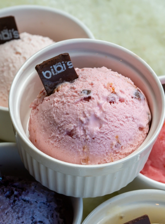 Bibis Icecream Oklahoma Birra Birra