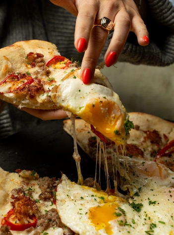 Birra Birra Authentic Craft Pizza Oklahoma