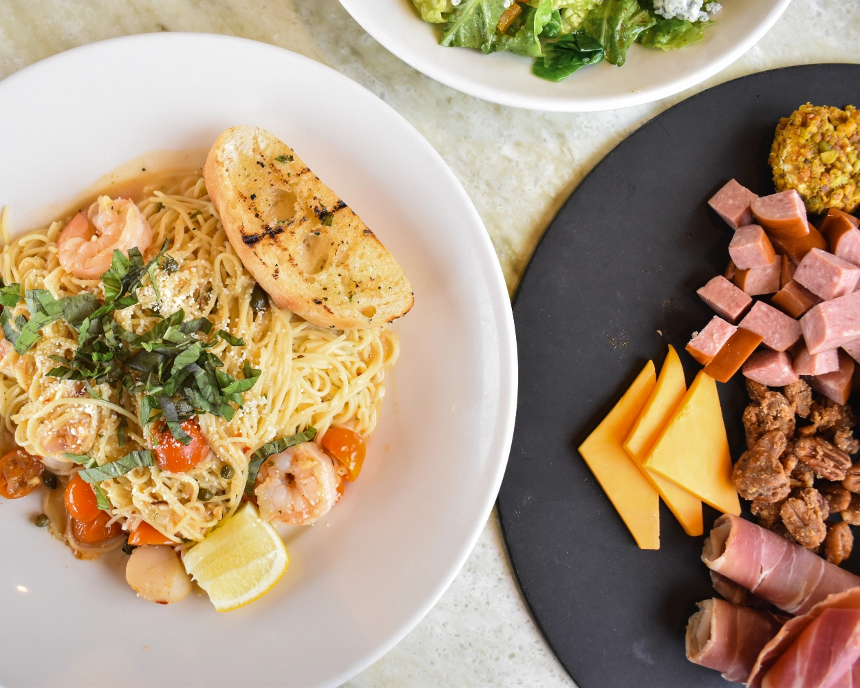 Italian Pasta Resturant OKC birra birra