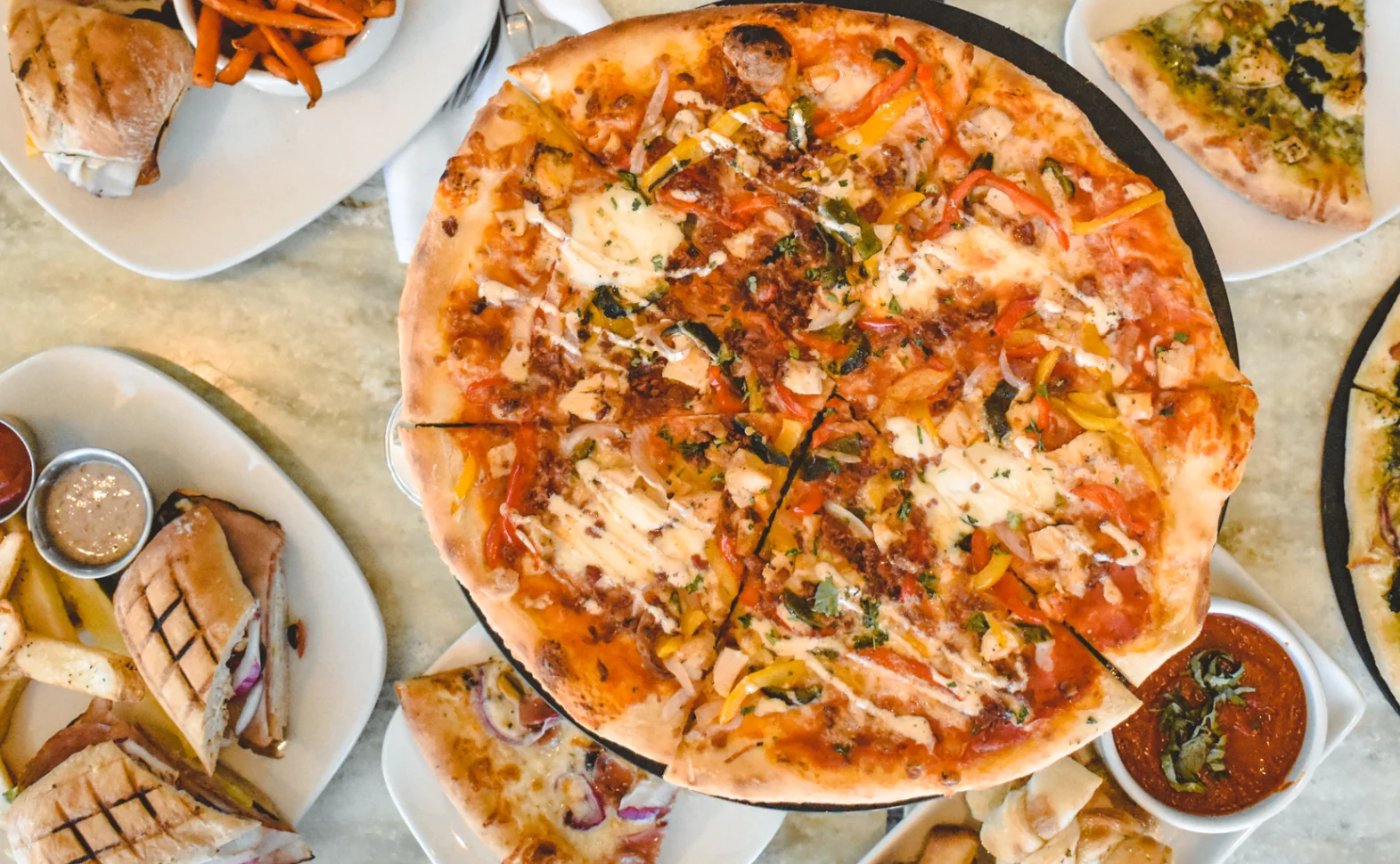 Quality Craft Pizza and Italian Resturant birra birra