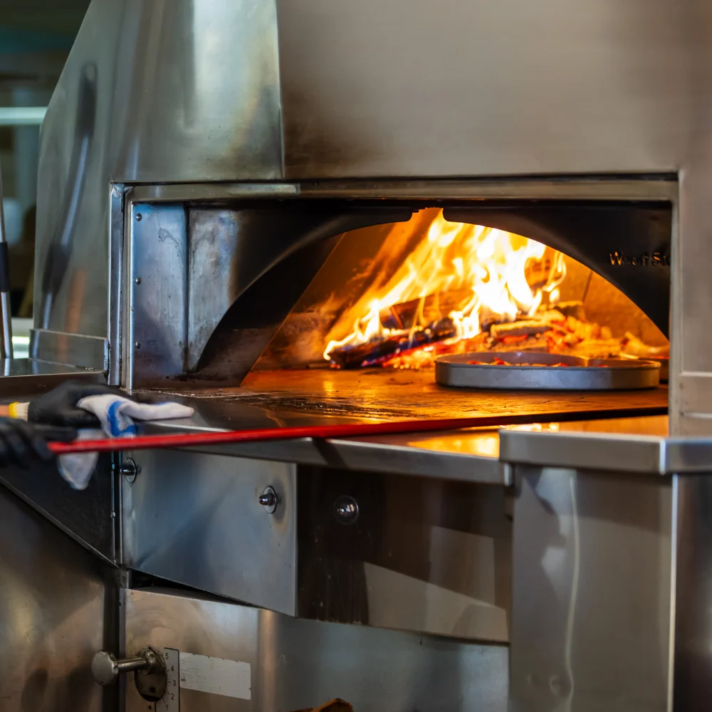 Isaiah-Hartensteins-award-winning-non-profit-OKC-birra-birra Heart Shaped Pepperoni Pizza in a Box - Benefitting The Hartenstein Foundation