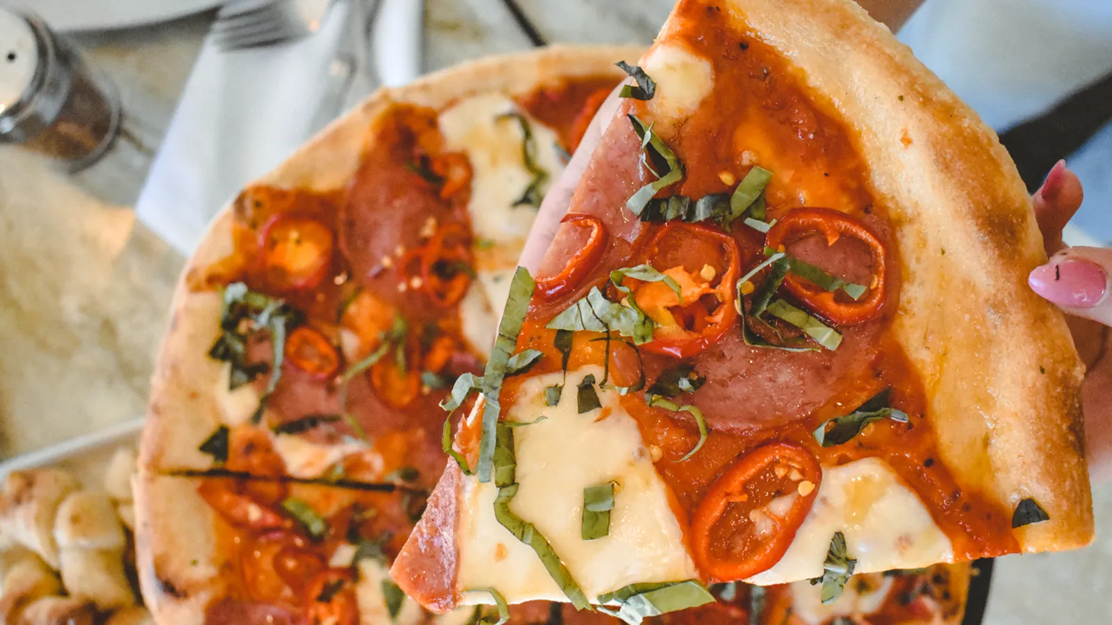 Birra Birra Craft Pizzeria