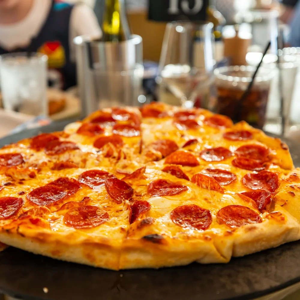 hartenstein foundation and birra birra